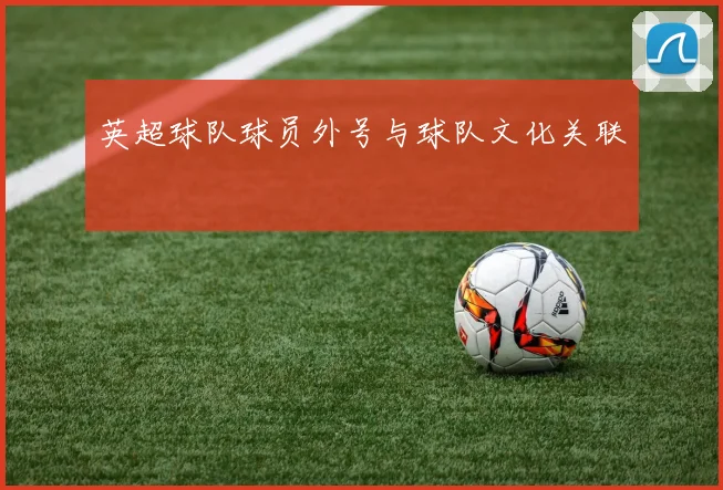 英超球队球员外号与球队文化关联